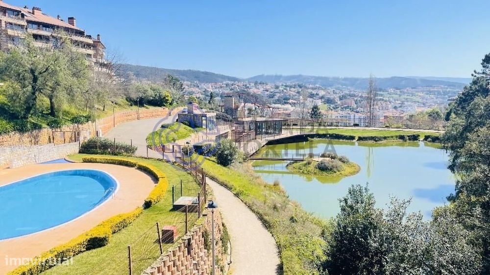 Last Available Plot of Land in the Prestigious Quinta de São Jerónimo