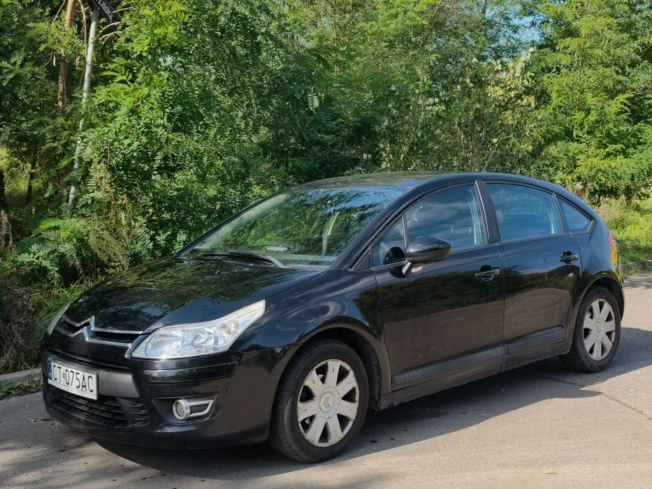 Citroën C4