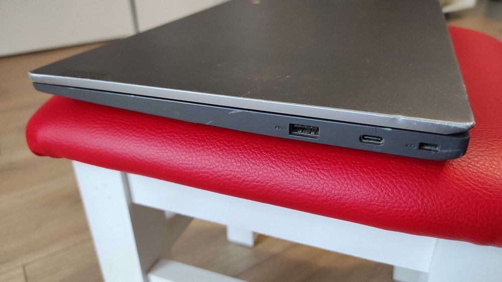 Laptop Lenovo Chromebook 14e sklep play