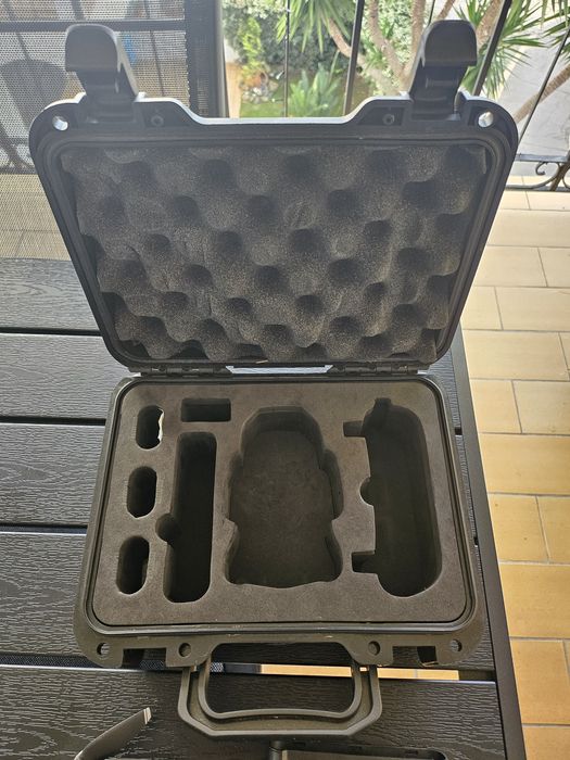 Dji Mavic Mini 4k