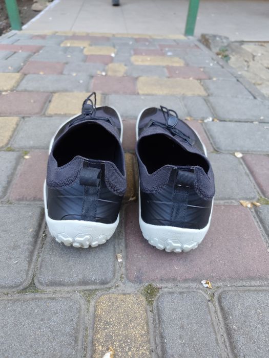 Кроссовки Vivobarefoot Primus Trail Knit FG