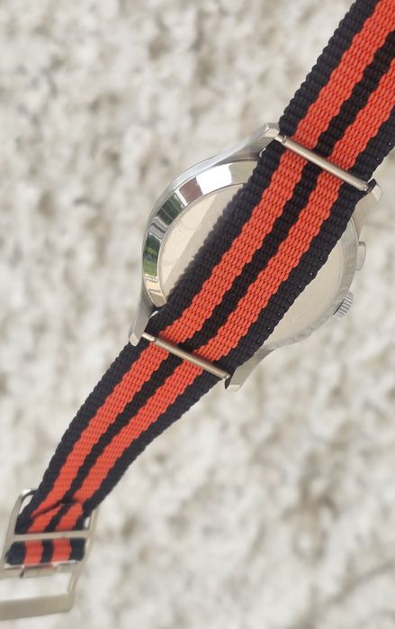 Zegarek Poljot Strela  cal.3017