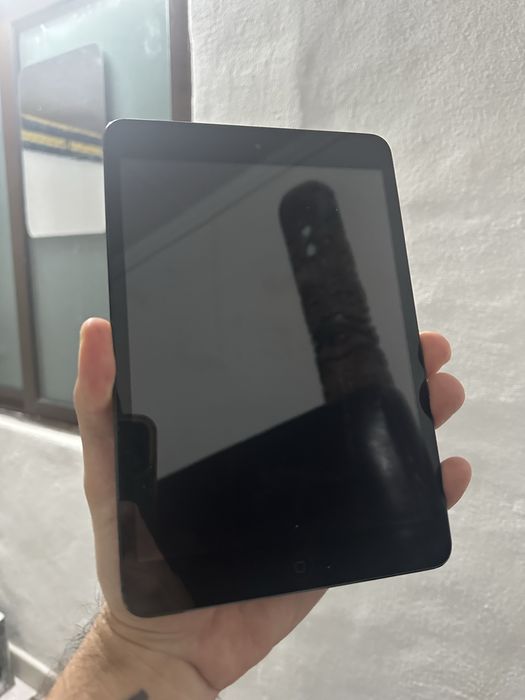 IPAD mini (2012) wifi+celular modelo a1455