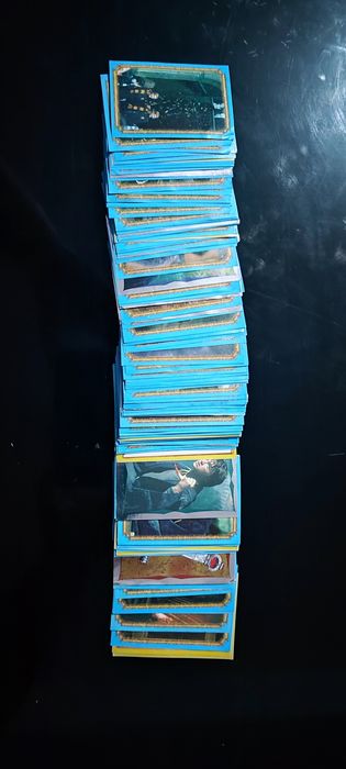 Cartas Harry Potter 2002