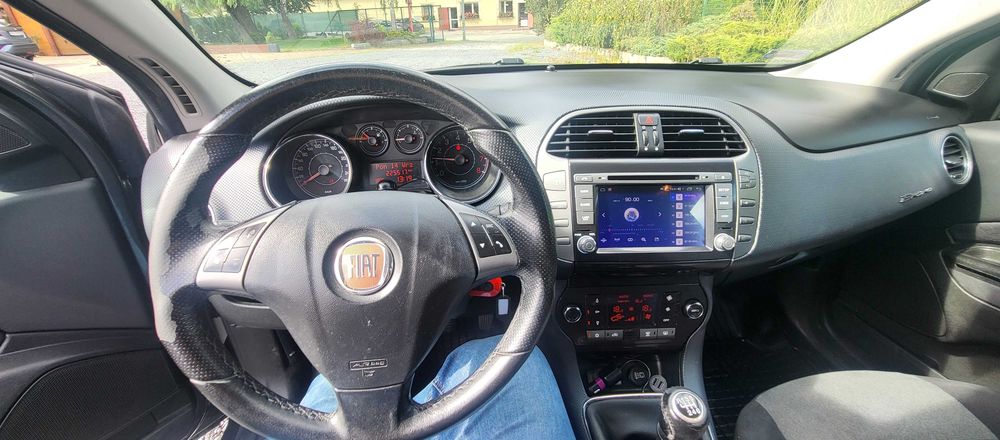 Sprzedam Fiat Bravo II
