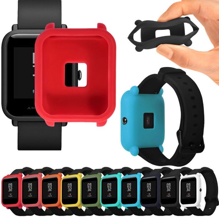 xiaomi amazfit bip s OLX.ua