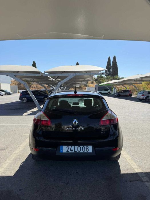 Renault Mégane III 1.5 dCi Confort 90cv | 2011 | Manutenção recente — photo 2