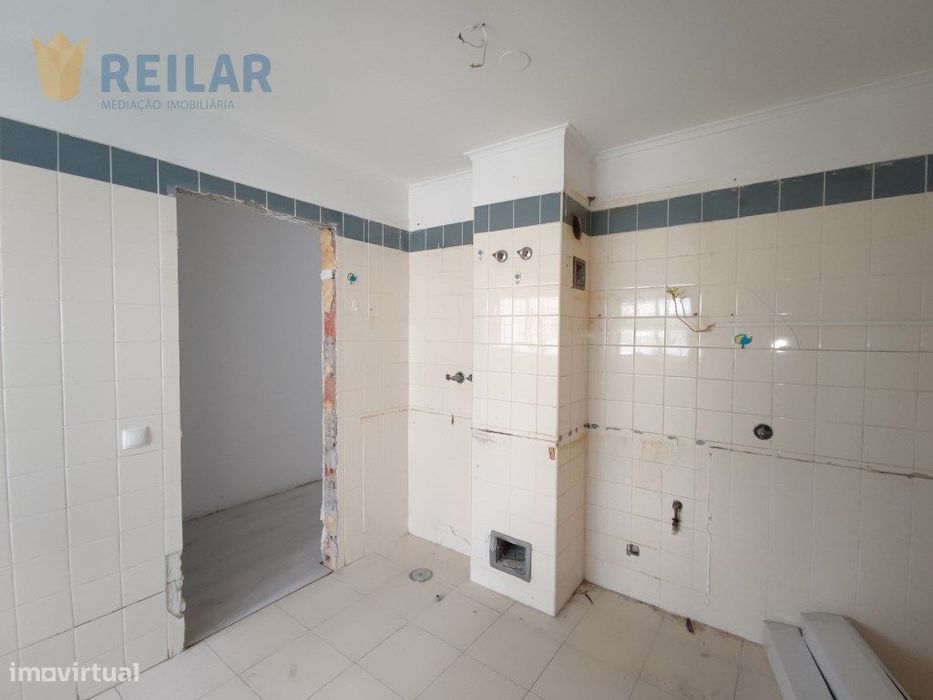 Ameixoeira - T2 Remodelado