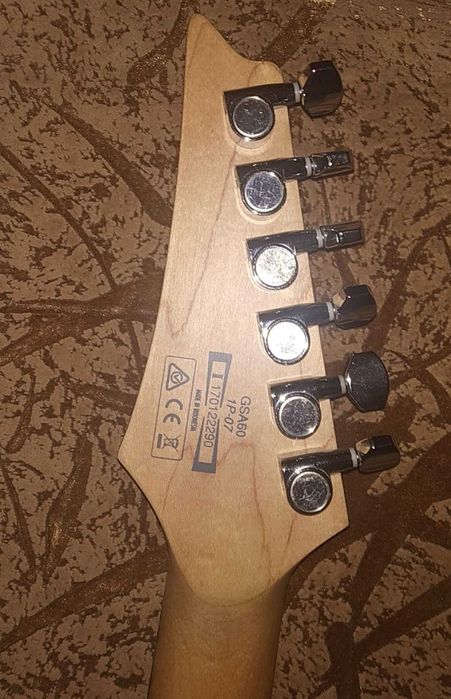ibanez gio gsa60
