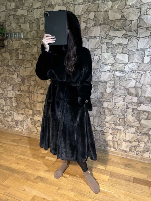 Норковая шуба якої ти варта