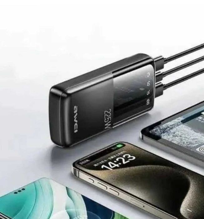 Power Bank Awei P-13K