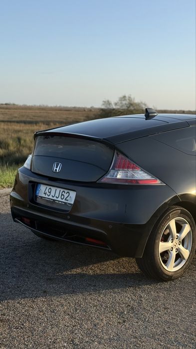 Honda CR-Z 1.5 IMA Sport