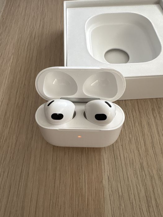 Airpods 3 Originais (3rd Generation)