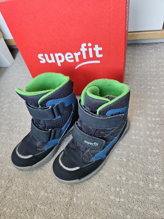 Superfit Mars roz. 29