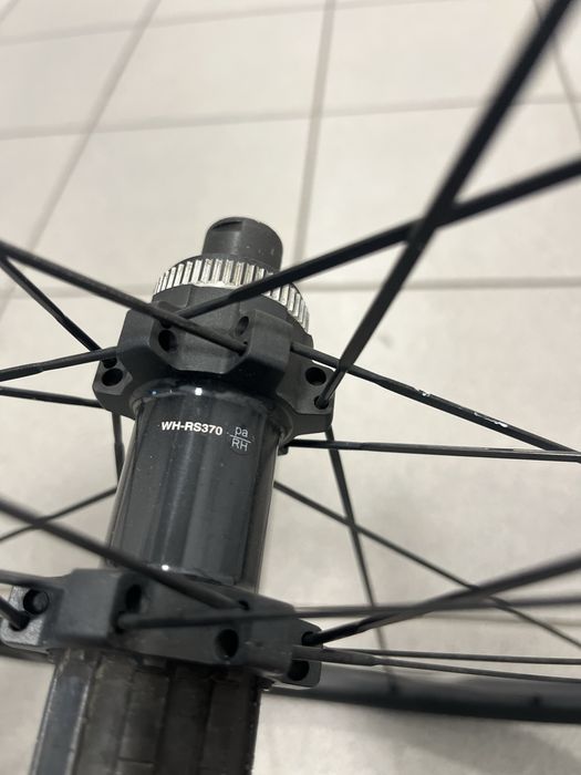 Kola szosowe Shimano 105 RS
