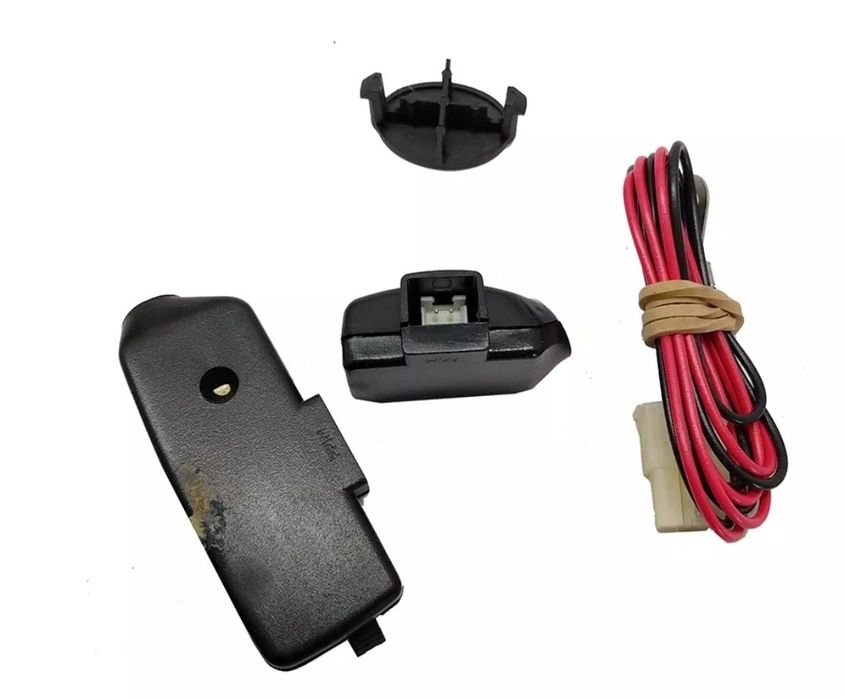 Alarme automotivo