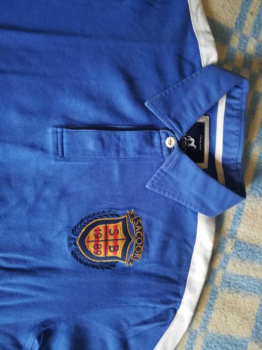 Sacoor Polo L usado