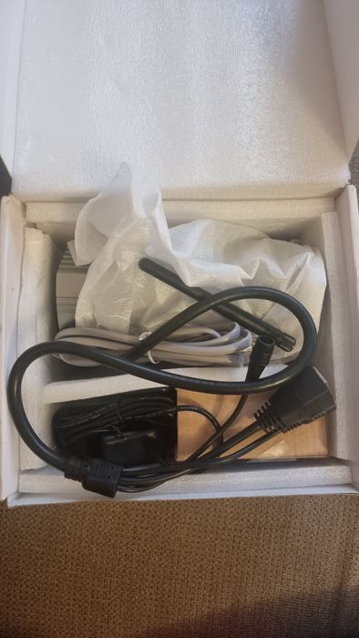 Nowa Kamera IP EasyCam EC-102SD 6mm