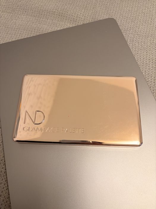 Палетка Natasha Denona Glam Face Palette