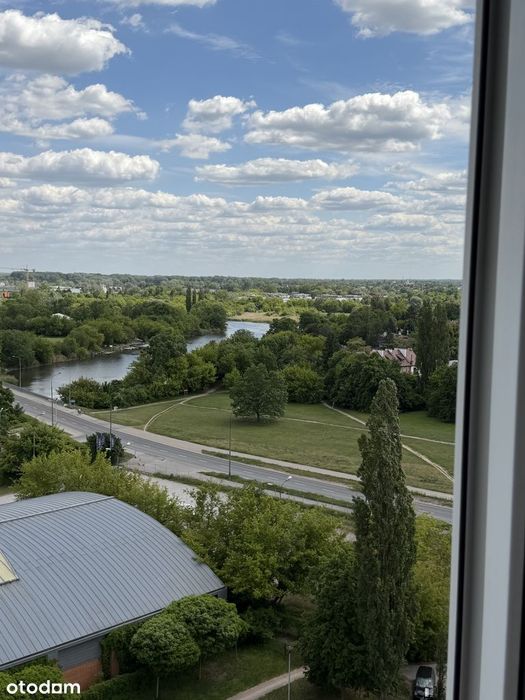 Mieszkanie na Mokotowie po generalnym remoncie