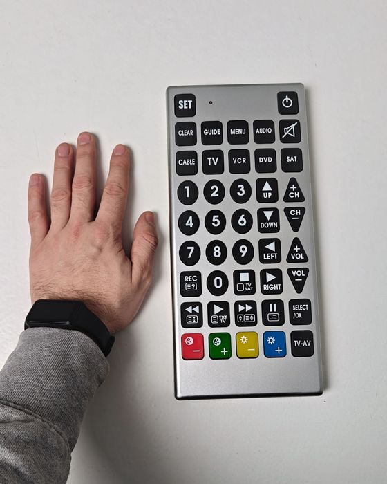 Лот різних речей, електроніка і інше