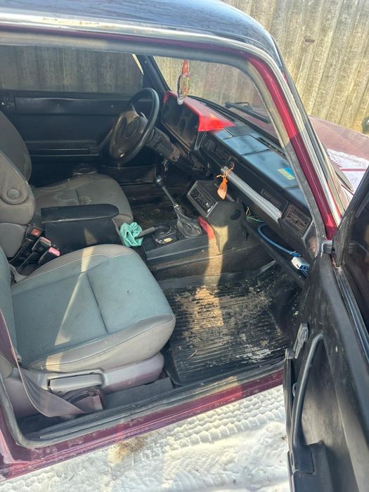 Продам ВАЗ 2104.