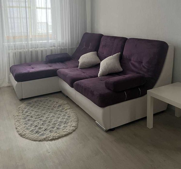 Диван угловой  .