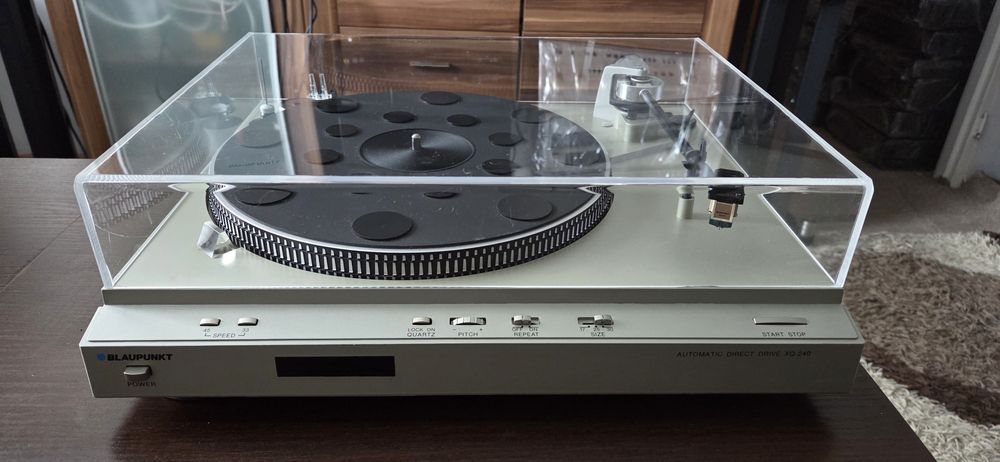 Zestaw blaupunkt  qx240,a-150,t-150