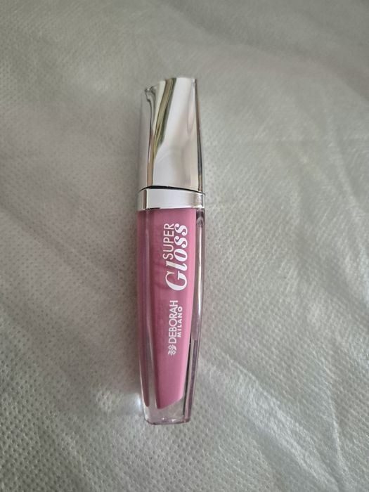Super Gloss Deborah Milano – Cor 03