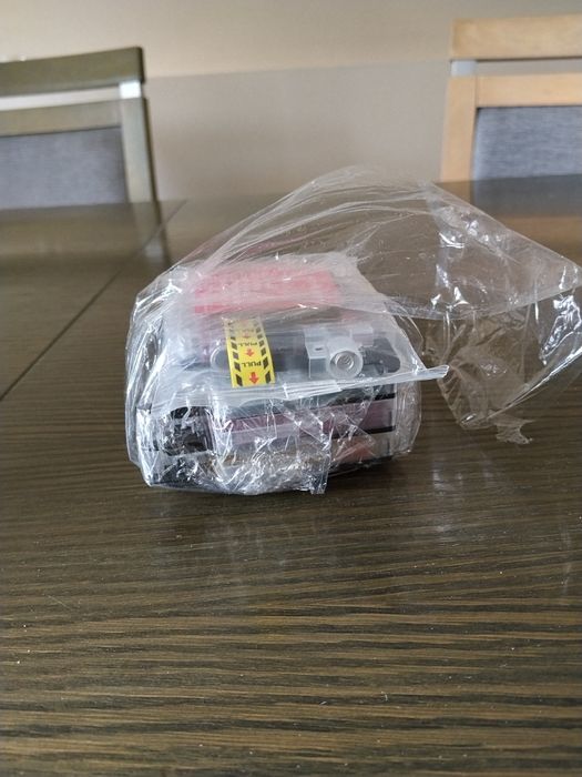 Drukarka Brother DCP-J125