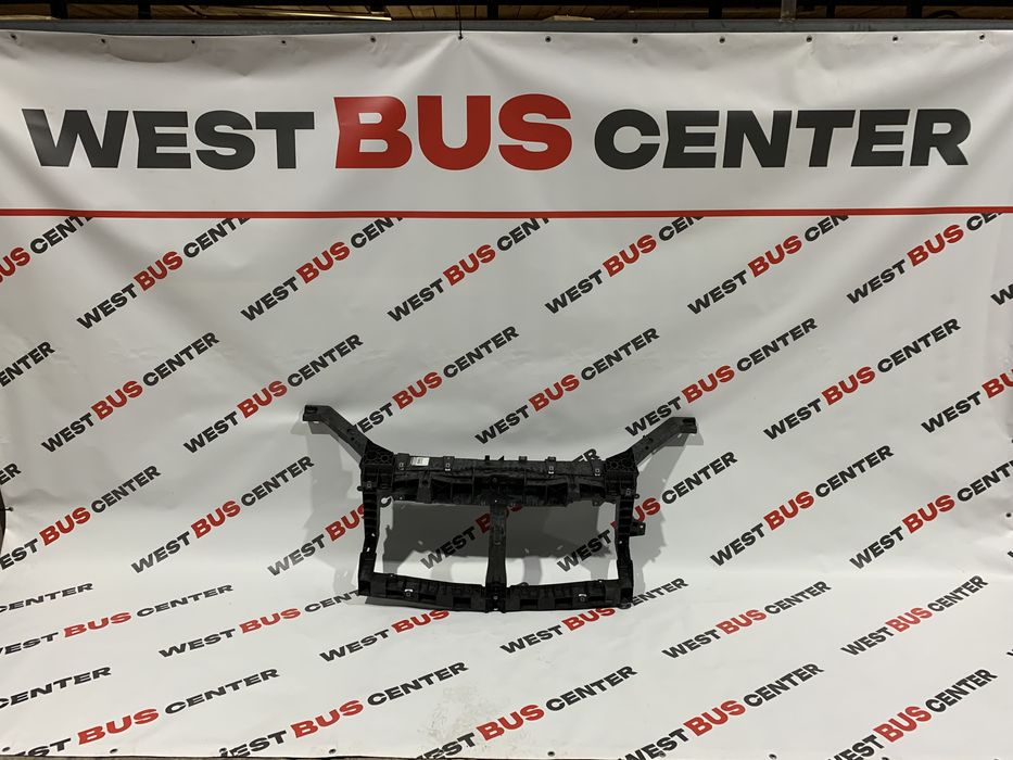 Панель передня Телевізор Renault Trafic 3 Vivaro 3 NV300 2015- Трафик