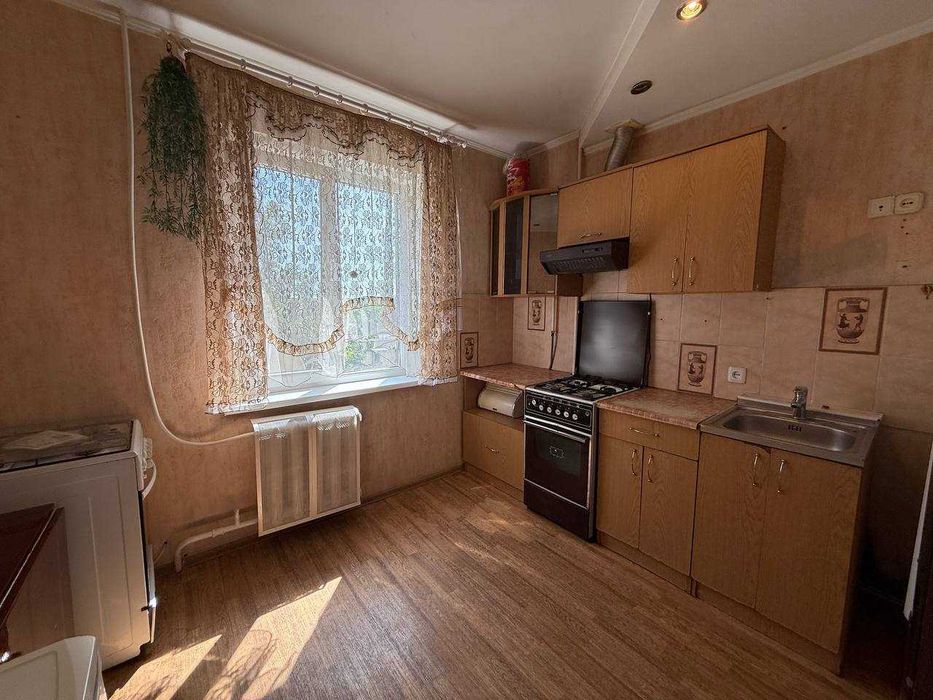 Продаж 1к квартири на Карачунах