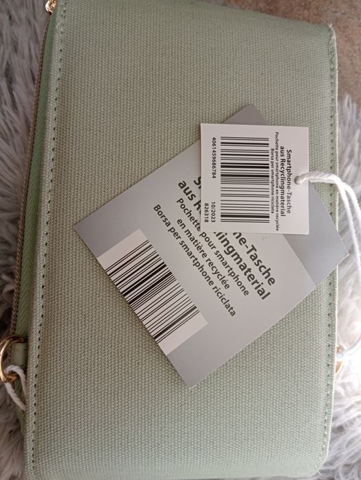 Bolsa para smartphone