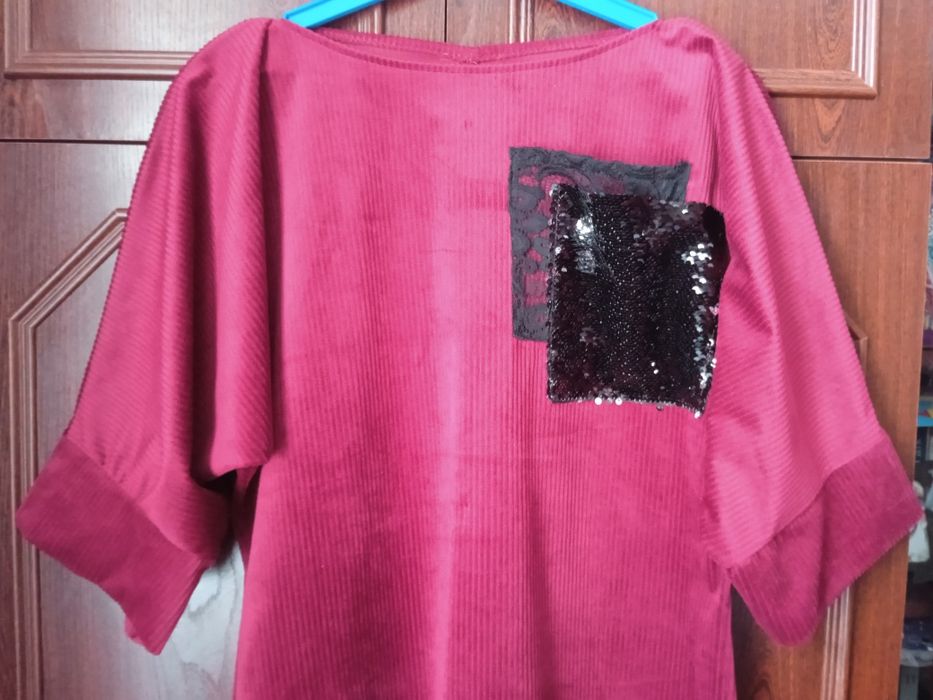 Жіночі святкові сукні 56 розмір