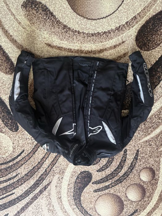 Мотокуртка Alpinestar Розмір L
