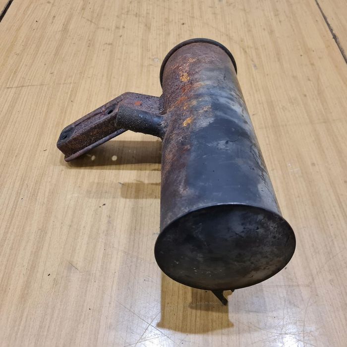 Tecumseh Mv 100 S Tłumik Wydech