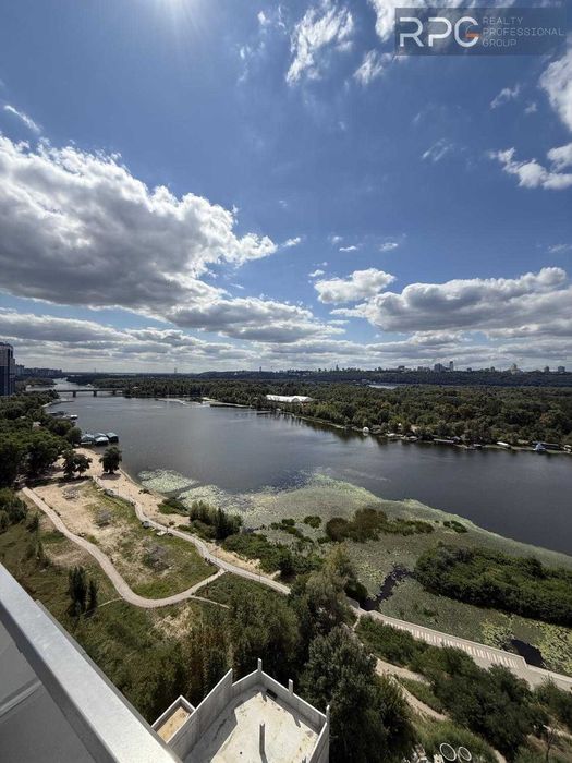 Багатокімнатна квартира за адресою вул. Микільсько-Слобідська (площа 195 м²) - Atlanta.ua - фото 14