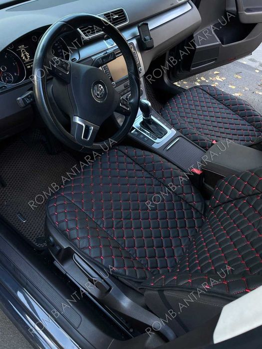 МОДЕЛЬНІ Автонакидки на сидіння в машину / PREMIUM Накидки в авто