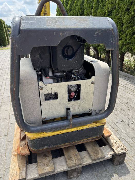 Wacker DPU 6555 Hec