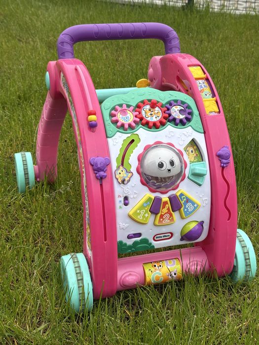 Pchacz Little Tikes