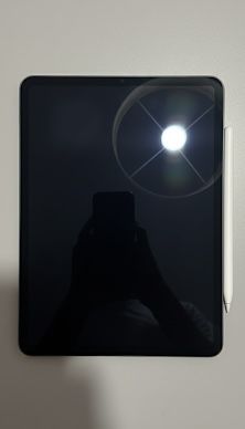 Ipad pro 11’ 3rd M1-Series 128GB