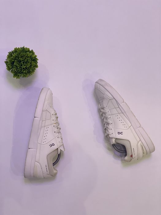 Кросівки On Cloud