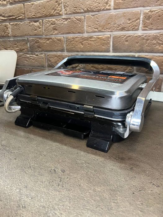 Гриль REDMOND SteakMaster RGM-M806P