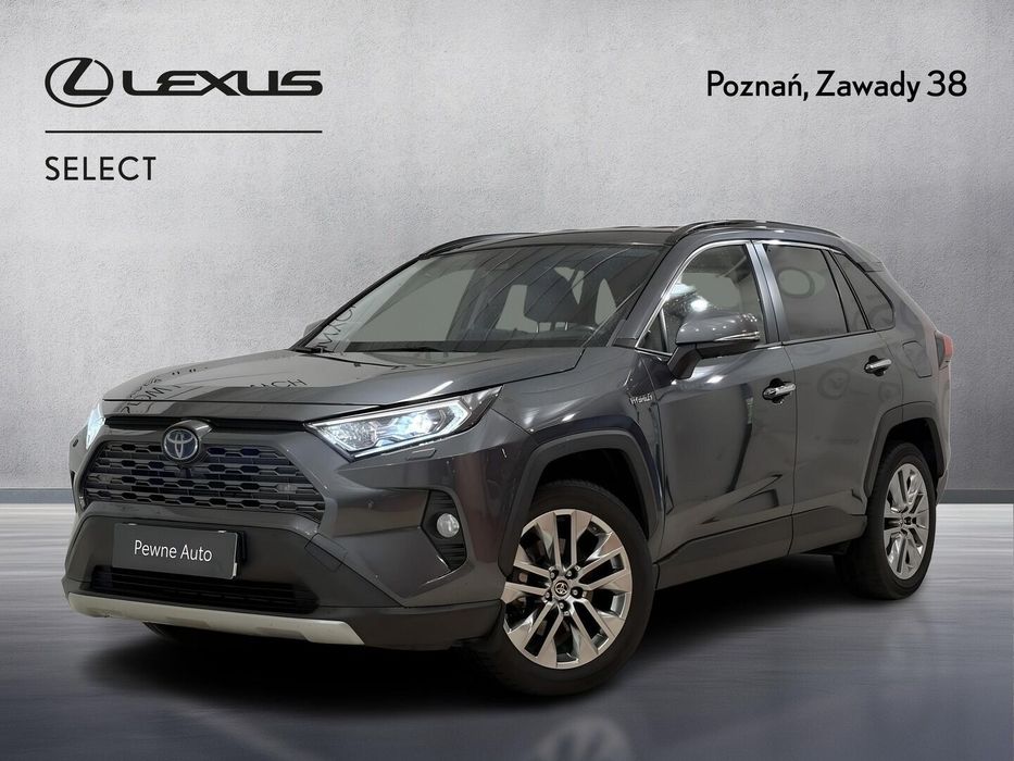 Toyota RAV-4