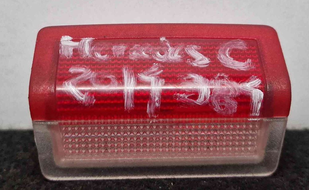 Plafonier Frente | MERCEDES-BENZ | C-CLASS (W205) [07.2013 - 02.2023]