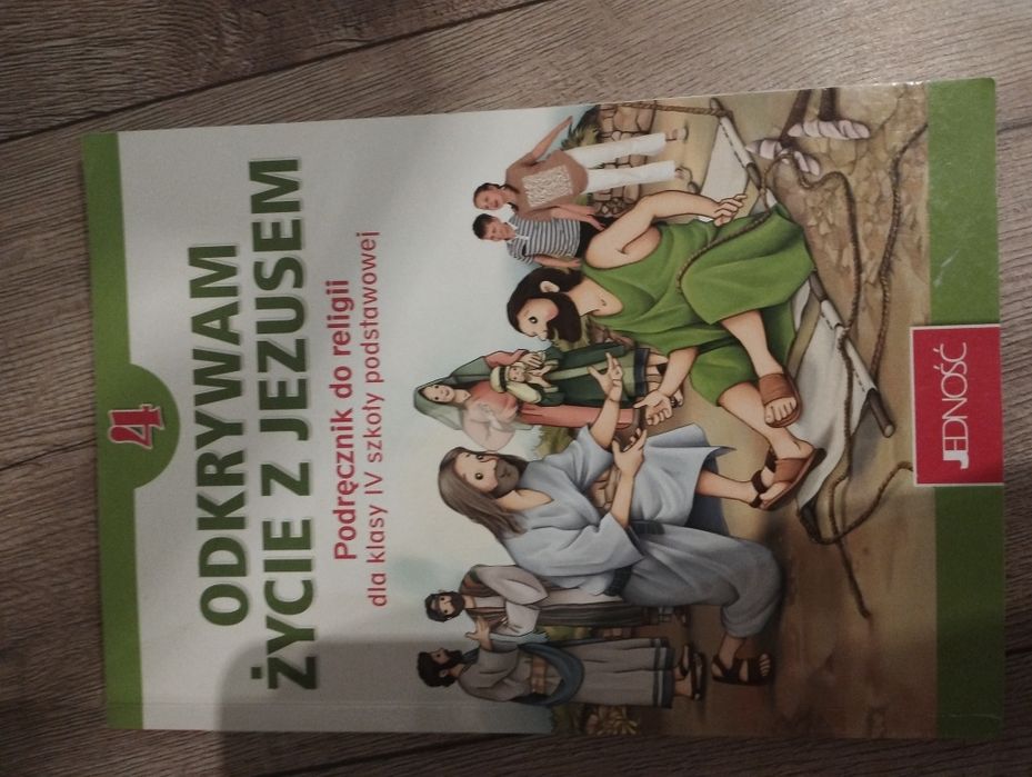 Podręcznik do religii