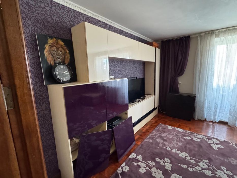 Продаж 3-х кімнатної квартири з автономним опаленням.