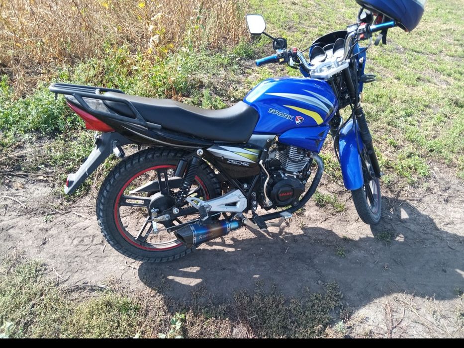 Продам мотов гарному стані