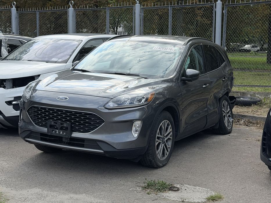 Ford Escape 2021 SEL