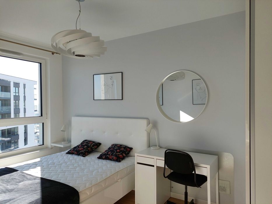 Mieszkanie – Gdańsk - Widok 4
